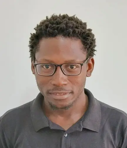 Foto de Célsio Assane