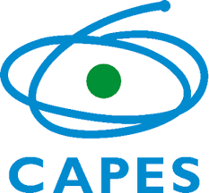 Logo da CAPES