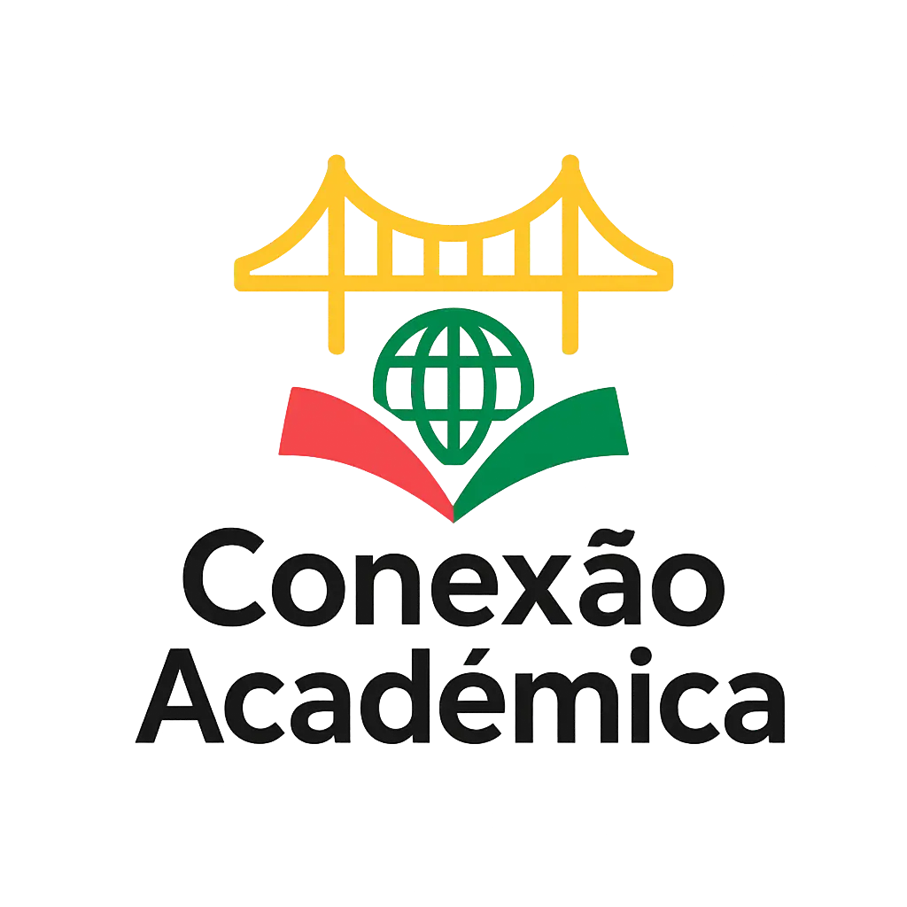 Logo do Conexão Académica